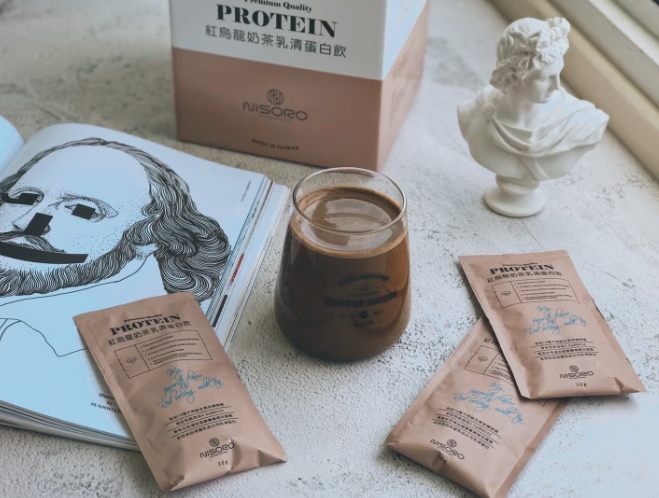 高蛋白飲用安全性