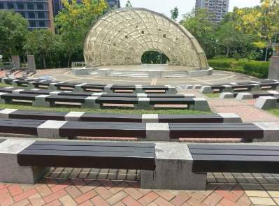 青年公園音樂活動