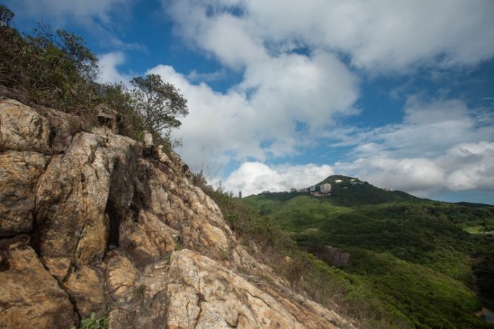 西高山登山攻略