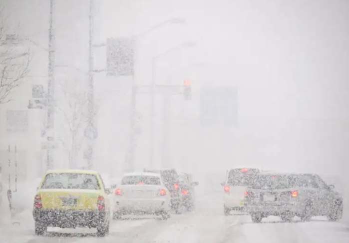北海道冬季交通