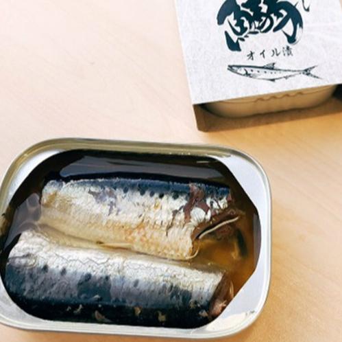 罐頭沙甸魚選購