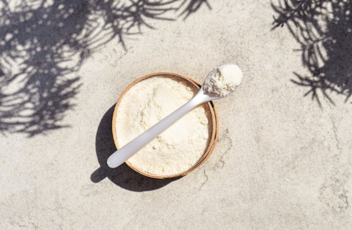 高蛋白飲用安全性