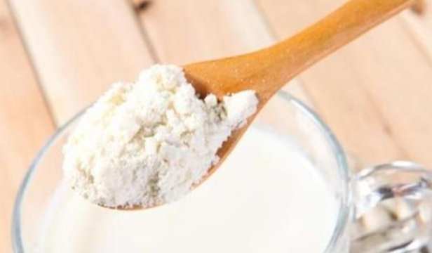 蛋白粉冰水好處