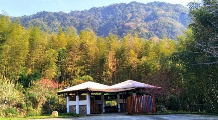 老人友善旅遊北部 老人友善旅遊北部