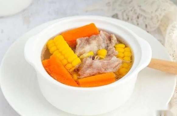 增強抵抗力食譜