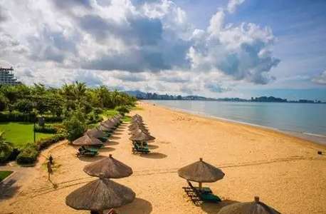 中部無障礙旅遊