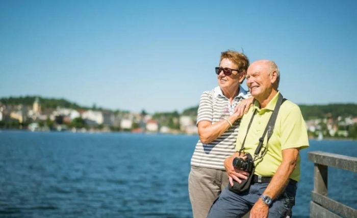 老人嘉義旅遊景點