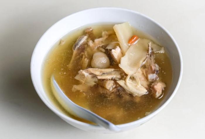 增強抵抗力食譜