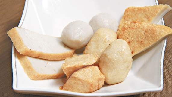 元朗小吃推薦 元朗小吃推薦