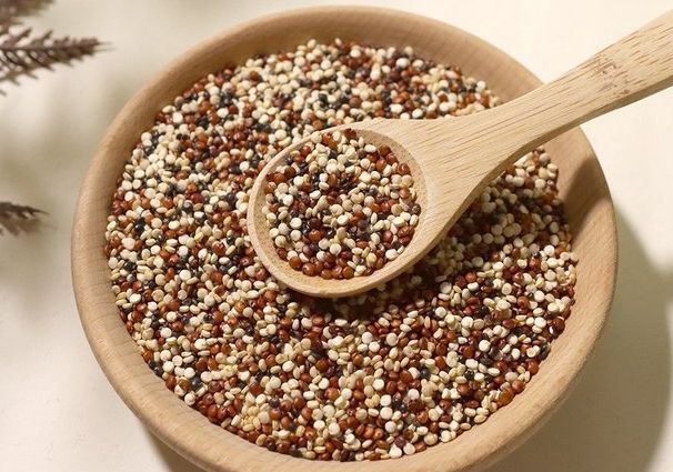 三色藜麥功效 三色藜麥功效