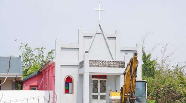 台南沙崙必去 台南沙崙必去