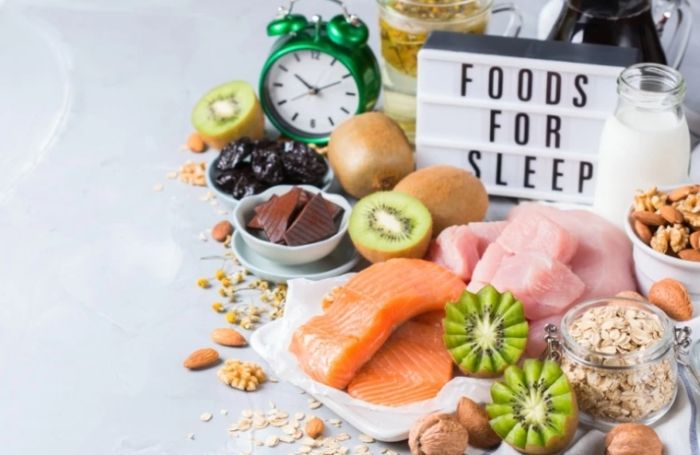 熬夜飲食指南 熬夜飲食指南