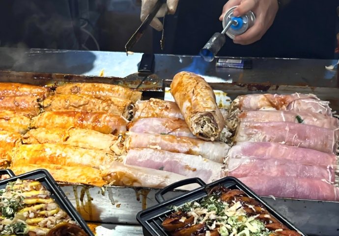 東門市場美食推薦 東門市場美食推薦