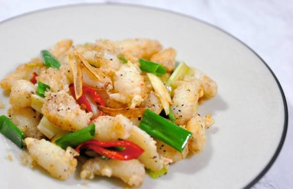 螃蟹料理做法 螃蟹料理做法