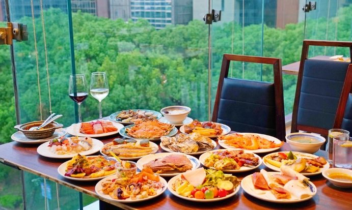 南港包廂餐廳 南港包廂餐廳