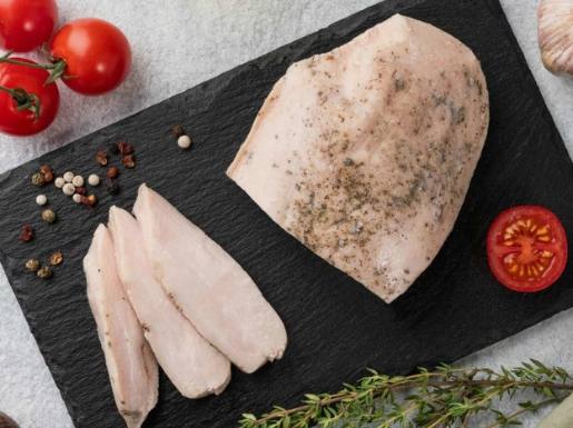 煮好的雞胸肉冷凍方法 煮好的雞胸肉冷凍方法