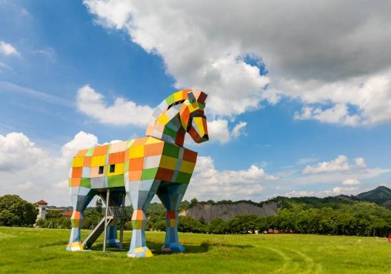 走馬瀨農場住宿 走馬瀨農場住宿