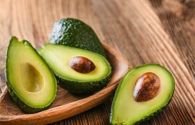 牛油果食譜大全