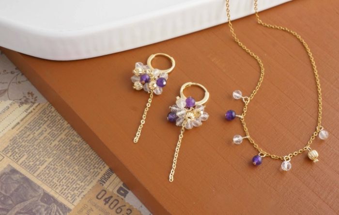 飾品保養方法 飾品保養方法