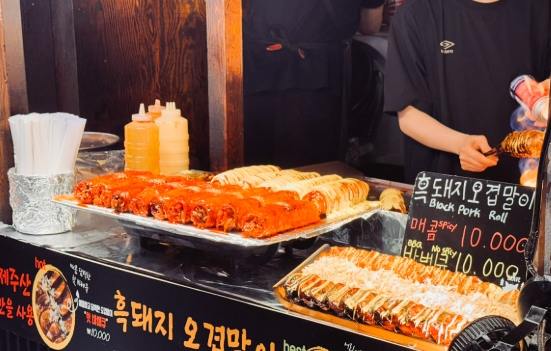 東門市場購物 東門市場購物