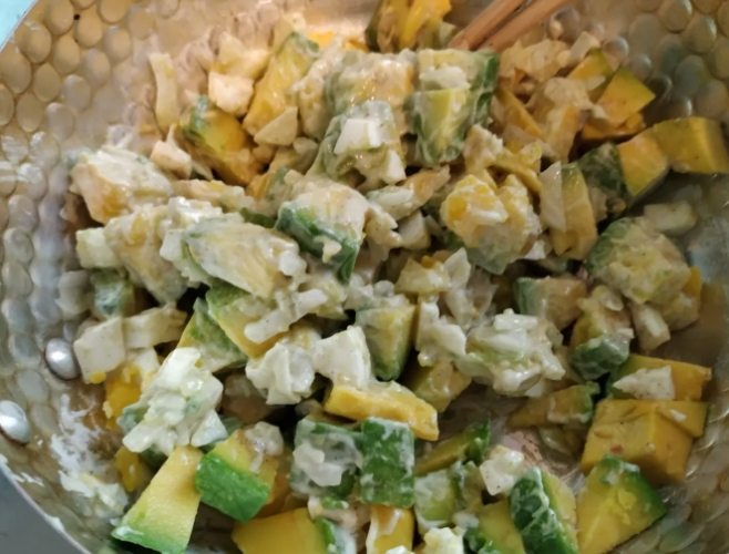 健康沙拉食譜 健康沙拉食譜