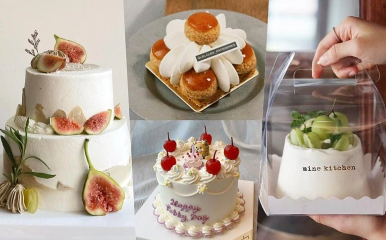 台北生日蛋糕推薦｜精選10家必吃蛋糕店，客製化蛋糕宅配到府