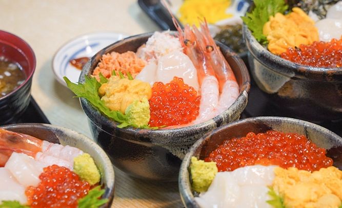 函館早餐店 函館早餐店