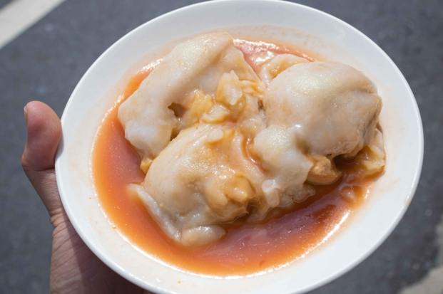 台南在地美食 台南在地美食