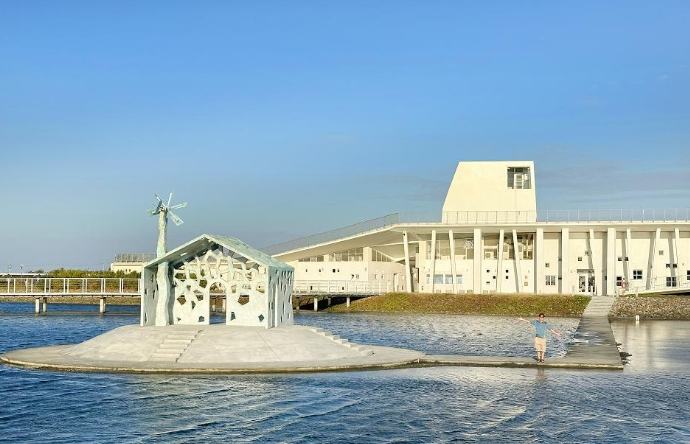 秀里蚵嗲旅遊 秀里蚵嗲旅遊