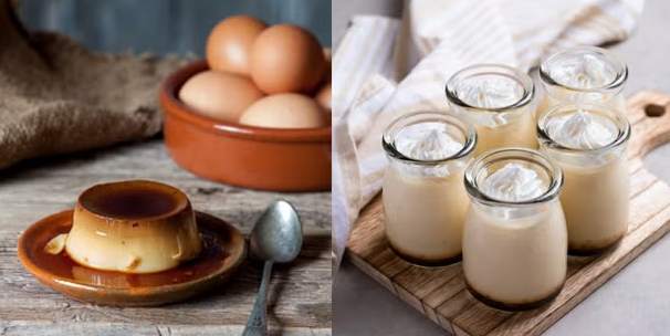 焦糖布丁失敗原因 焦糖布丁失敗原因