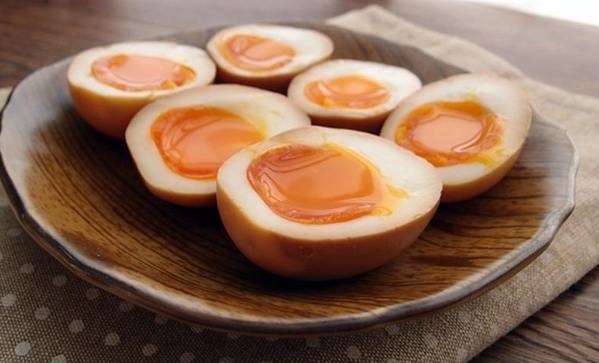 醬油蛋做法 醬油蛋做法
