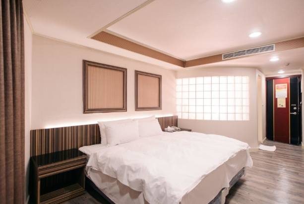 中壢旅遊住宿 中壢旅遊住宿