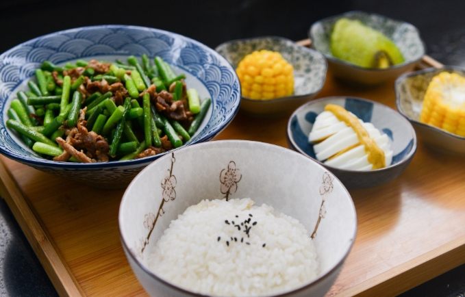 加熱隔夜菜方法 加熱隔夜菜方法