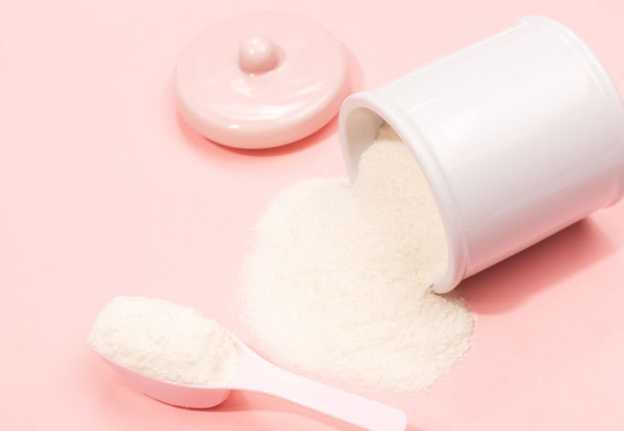 夜晚補充蛋白質 夜晚補充蛋白質