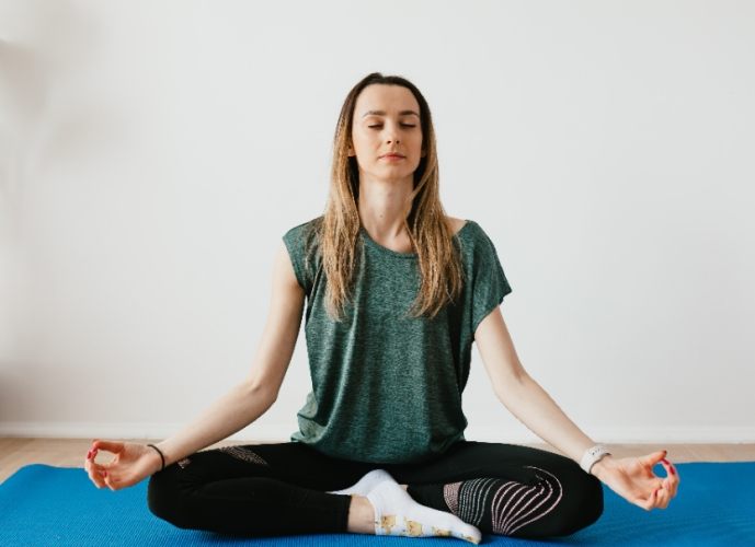 瑜珈呼吸法種類