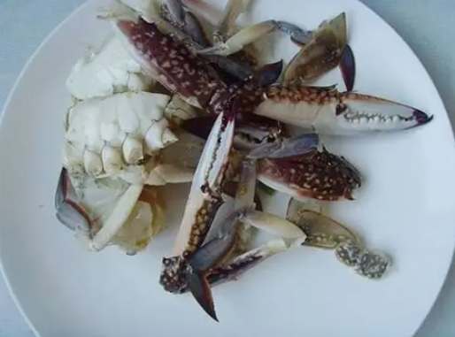 冷凍螃蟹解凍方法 冷凍螃蟹解凍方法