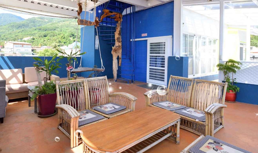 台東金崙住宿費用