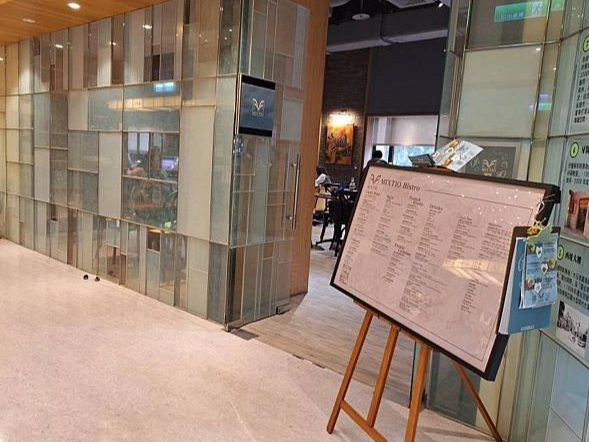 多人聚餐台北餐廳