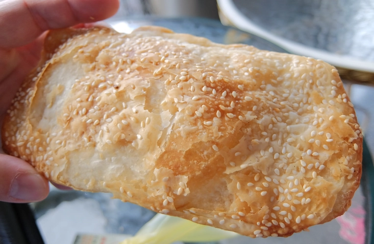 傳統市場小吃 傳統市場小吃