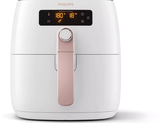 氣炸鍋金屬容器推薦