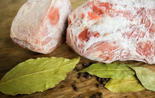 快速解凍技巧 快速解凍技巧