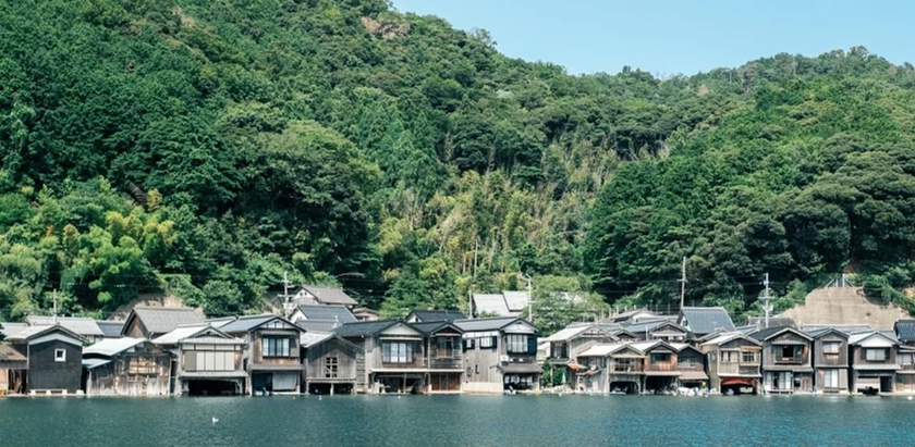天橋立旅遊住宿 天橋立旅遊住宿