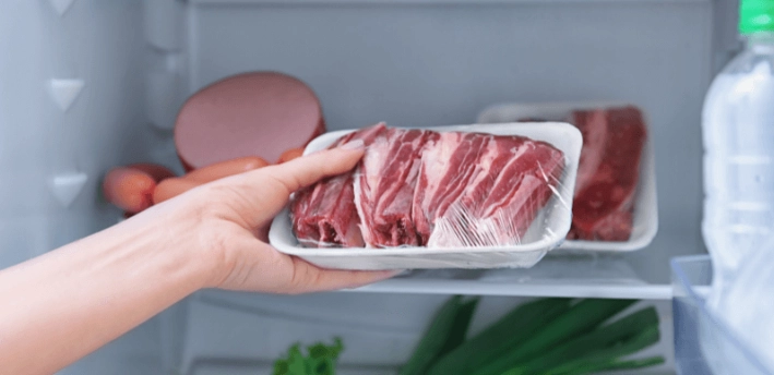 冷凍肉解凍方法 冷凍肉解凍方法