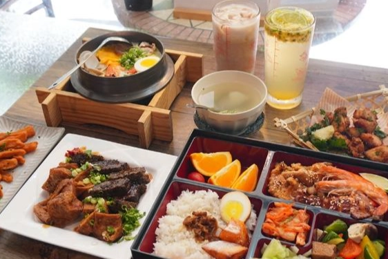 多人聚餐台北餐廳