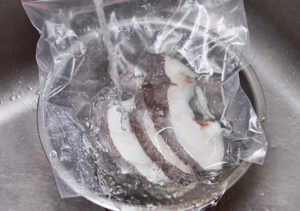 冷凍肉解凍 冷凍肉解凍