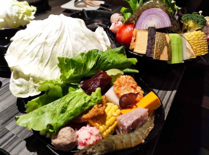 虎尾高評分美食