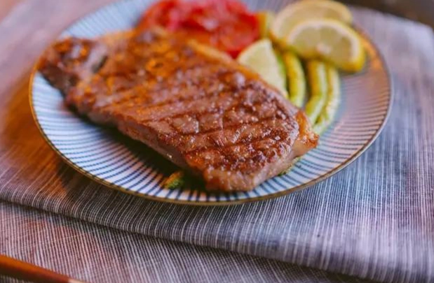 西冷牛排煎制時間 西冷牛排煎制時間