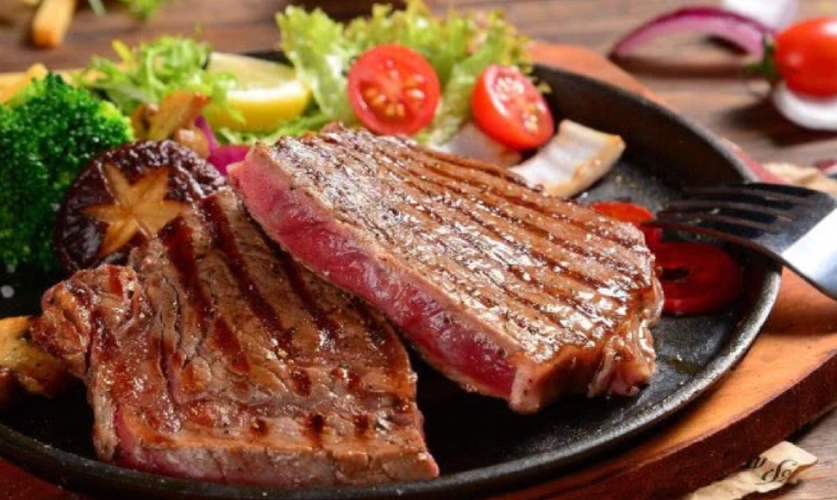 煎牛排方法 煎牛排方法