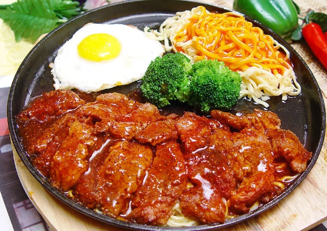 牛排烹飪技巧 牛排烹飪技巧