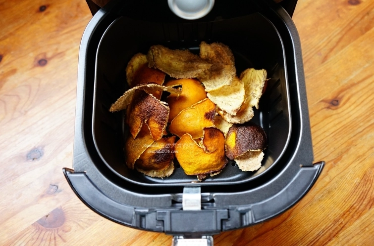 氣炸鍋去味方法 氣炸鍋去味方法